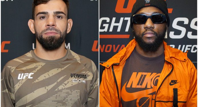 Último card do ano, UFC Tampa pode definir próximo desafiante ao cinturão de Pantoja