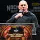 Dana White apresenta coletiva de imprensa do Noche UFC