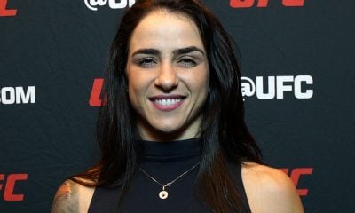 Norma Dumont integra a elite dos galos do UFC