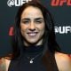 Norma Dumont integra a elite dos galos do UFC