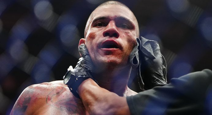 Poatan admite intenção de atrapalhar Ankalaev em conseguir disputa de título no UFC