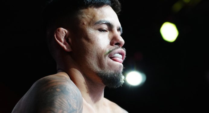 Lutador do UFC descarta interesse em evento na Casa Branca: “Não dou a mínima”