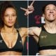 Jacqueline Cavalcanti e Germaine de Randamie foram escaladas para o primeiro evento de 2025