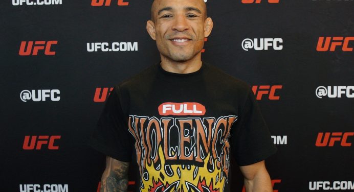 Boxe e MMA! Aldo revela recusa de ofertas e reforça meta no UFC: “Voltei para ser campeão”