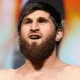 Magomed Ankalaev integra a elite dos meio-pesados do UFC