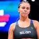 Paige VanZant se prepara para competir na nona edição da Power Slap