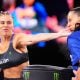 Paige VanZant golpeia Chelsea Dodson em duelo válido pelo Power Slap 9