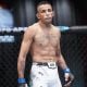 Carlos Prates prestes a competir no UFC Vegas 86