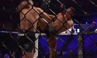 Costello Van Steenis integra os médios da PFL