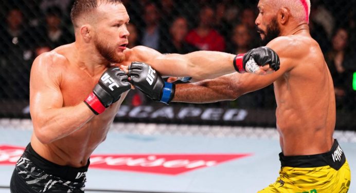 Deiveson Figueiredo perde para Petr Yan luta principal do UFC Macau e se afasta da disputa pelo cinturão
