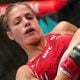 Luana Pinheiro amplia má fase no UFC Vegas 100