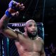 Yoel Romero é uma lenda dos esportes de combate