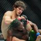 Movsar Evloev venceu Aljamain Sterling no UFC 310