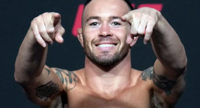 Rival declarado, Colby Covington detona Jon Jones no UFC: “Covarde e trapaceiro”