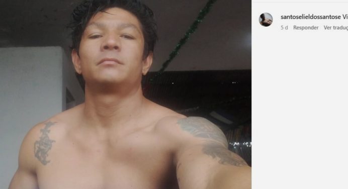 Lutador de MMA é preso logo após sofrer nocaute no Shooto Brasil; entenda