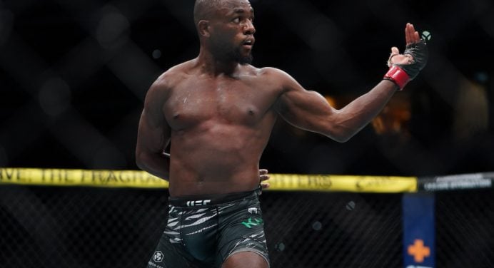 Manel Kape afirma ser o único lutador capaz de destronar Pantoja nos moscas do UFC