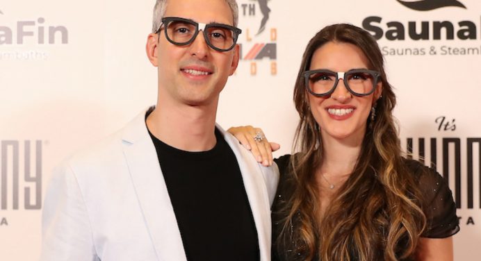 Em alta, Fighting Nerds emplaca cinco indicações no Oscar do MMA