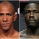 Gregory Robocop e Jared Cannonier farão a luta principal do UFC Vegas 102