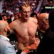 Alexander Volkov conversa com Dana White para tentar entender resultado da luta contra Ciryl Gane no UFC 310