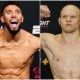 Johnny Walker e Bogdan Guskov foram escalados para o card do UFC 311