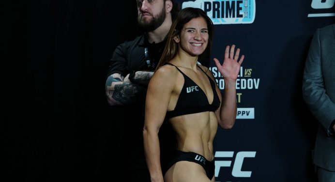 Ailín Pérez explica confusão com Tracy Cortez e provoca: “Insegurança e inveja”