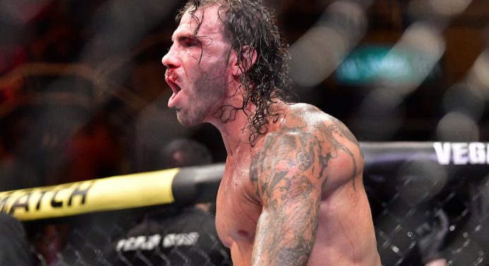 Fim de ciclo! Veterano Clay Guida se despede do UFC, mas descarta aposentadoria