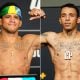 Gilbert Durinho e Carlos Prates integram o top 15 dos meio-médios no UFC