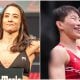 Bruna Brasil e Wang Cong foram escaladas para o UFC 312