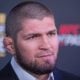 Khabib Nurmagomedov é uma lenda do MMA