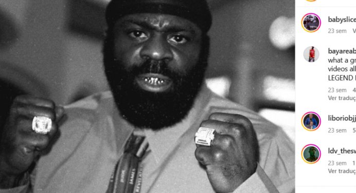 Nova série de TV estreia com promessa de abordar “lado sombrio” do MMA