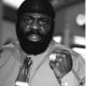 Kimbo Slice atuou no UFC, Bellator e EliteXC