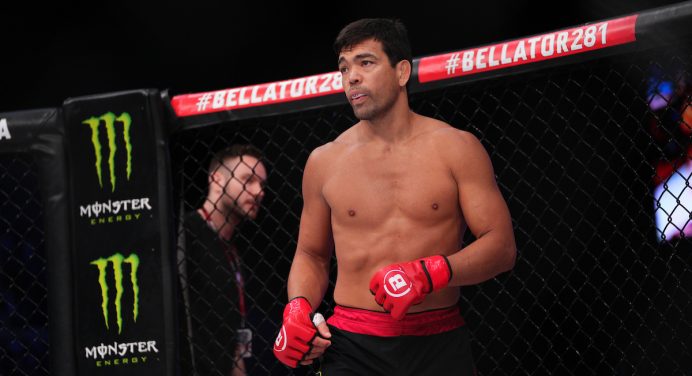 Ex-campeão do UFC, Lyoto Machida flerta com retorno ao MMA: “Treino todos os dias”