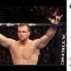 Matt Hamill competiu no UFC entre 2006 e 2013