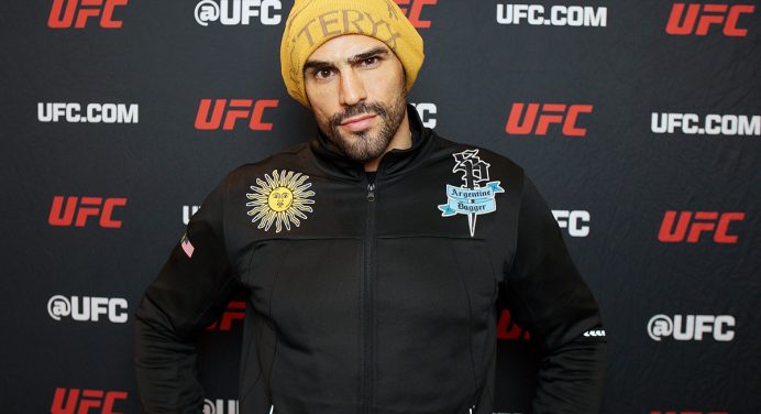 Santiago Ponzinibbio critica critérios dos juízes e propõe mudança no sistema de pontuação