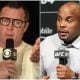 Chael Sonnen e Daniel Cormier serão os treinadores da 33ª edição do The Ultimate Fighter