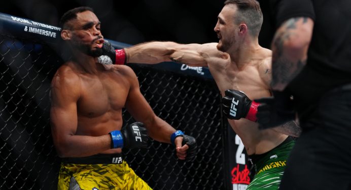 O que considerar ao fazer apostas em MMA?