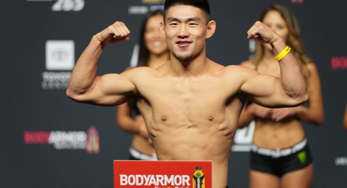 Song Yadong alfineta Henry Cejudo antes de duelo no UFC Seattle: “Hora de se aposentar”