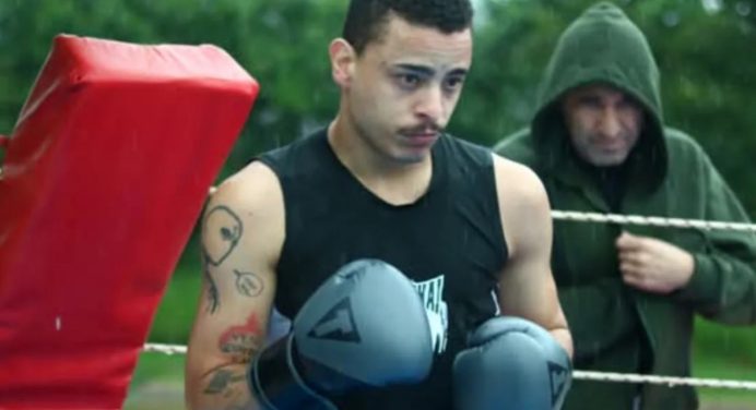 Boxeador morre seis dias após ser nocauteado em luta amadora