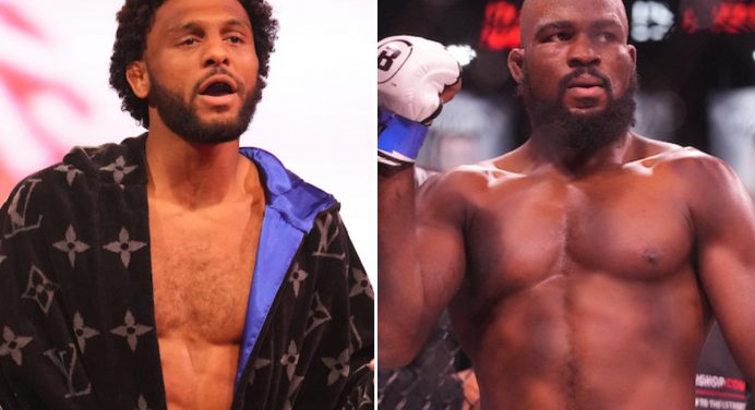 Ex-campeões do Bellator reforçam card do primeiro evento da PFL África