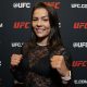 Luana Santos encara Tainara Lisboa no UFC Vegas 106