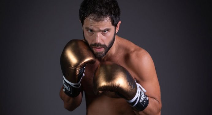 Duda Nagle aposta em técnica inusitada para encarar Popó no FMS 6