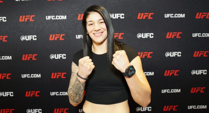 Saiba como assistir o UFC Vegas 107, card com cinco atletas do Esquadrão Brasileiro