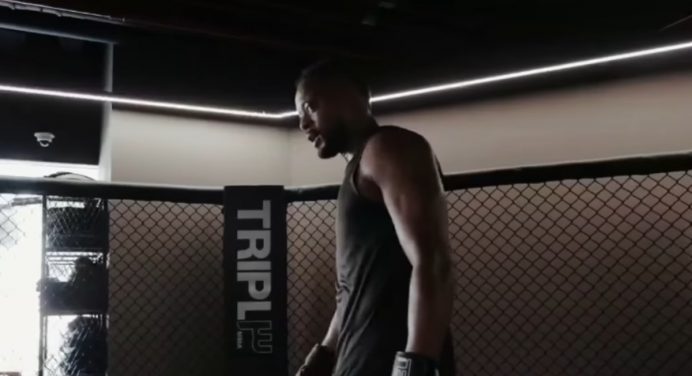 PFL cancela evento em Paris e adia estreia de Patrice Evra no MMA