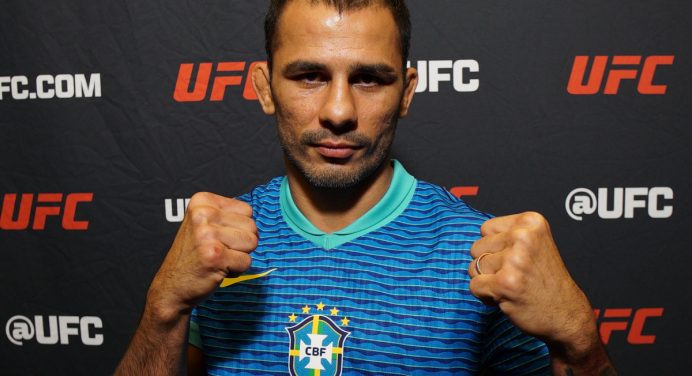 Pantoja aprova disputa contra ‘guerreiro Maori’ no UFC 317 e crava: “Posso nocautear”