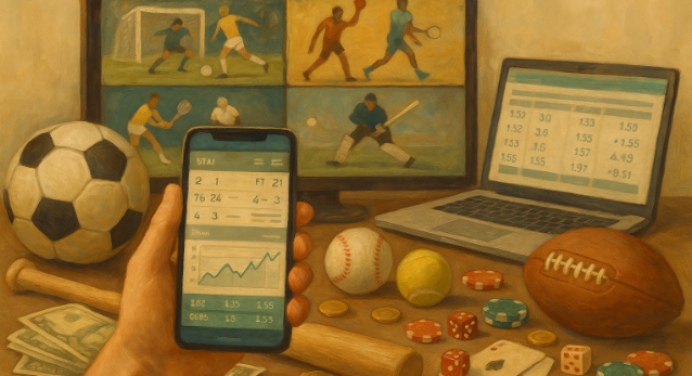 Expansão dos jogos de cassino ao vivo em idiomas locais nas plataformas digitais