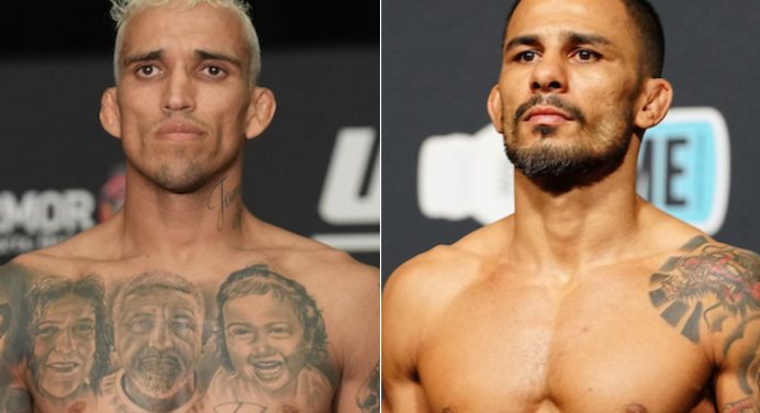 Saiba como assistir o UFC 317, card com Do Bronx e Pantoja em disputas de título