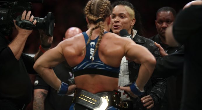 Do tabu ao octógono: a evolução das mulheres no MMA