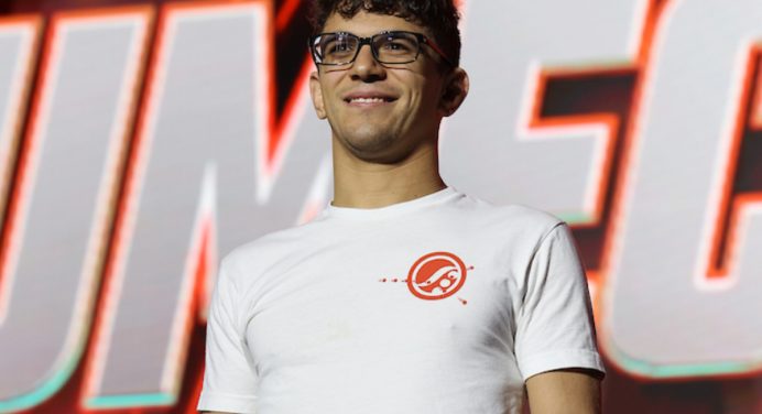 Pioneiro do jiu-jitsu no UFC, Mikey Musumeci critica conduta de Gordon Ryan e Craig Jones