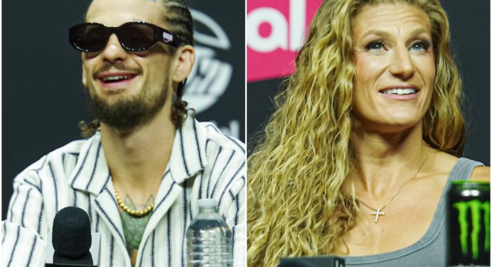 Entenda como o UFC 316 pode ajudar no processo de renovação de estrelas da liga