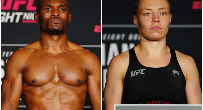 Tudo ou nada! Entenda como o UFC Atlanta pode selar o destino de dois ex-campeões